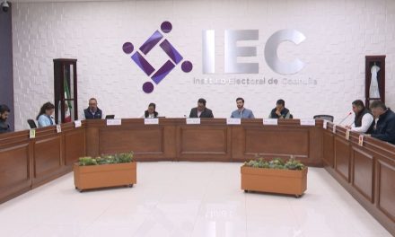 Aprueba IEC coaliciones para las alcaldías; PAN queda fuera