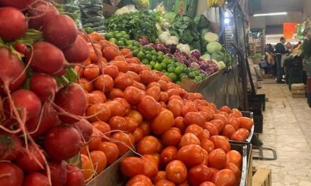 Aumenta la inflación más de los esperado en primera quincena de enero