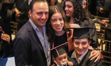 Las mujeres inspiran en Coahuila: Paola Rodríguez