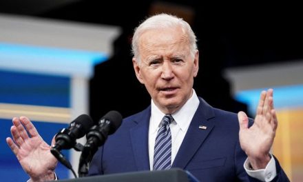 La comunidad afroamericana, jóvenes e hispanos dejan de respaldar a Biden
