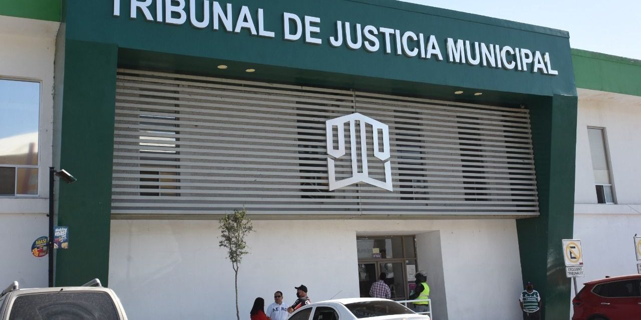 Destacan trabajo del Tribunal de Justicia de Torreón