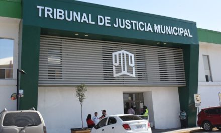 Destacan trabajo del Tribunal de Justicia de Torreón