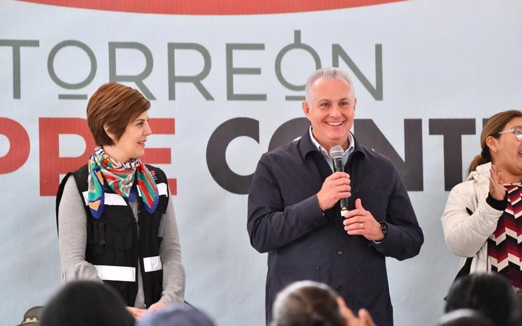 Llevan consultas médicas y descuentos en servicios el ejido El Perú