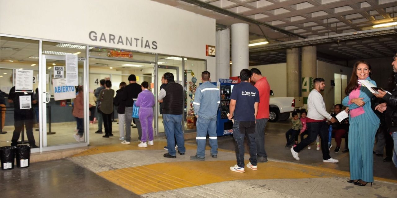 Exhortan a ciudadanos a pagar infracciones en línea