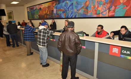 Inicia en Torreón con el cobro del impuesto predial