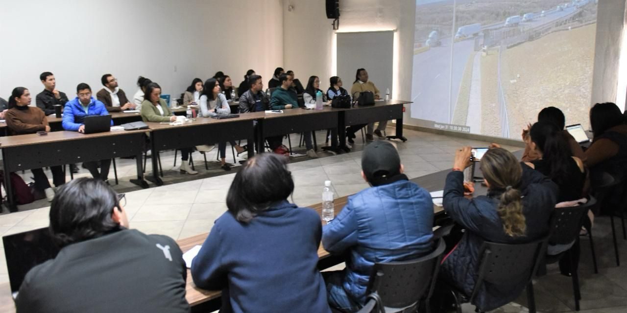 Empresas locales de Torreón muestran interés en proceso de exportación