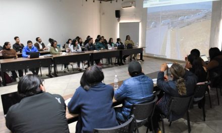 Empresas locales de Torreón muestran interés en proceso de exportación