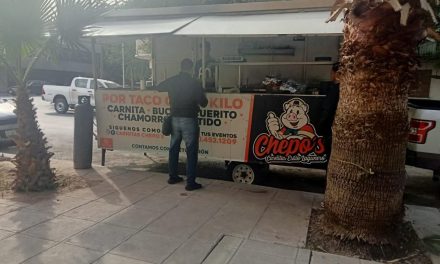 Revisan que comerciantes operen bajo el reglamento en Torreón