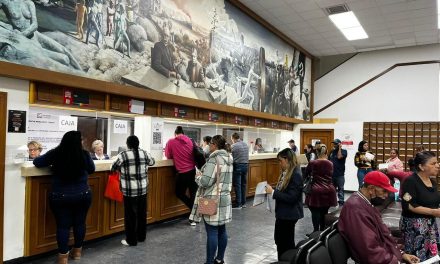 Facilitan trámite de licencias de funcionamiento en Torreón