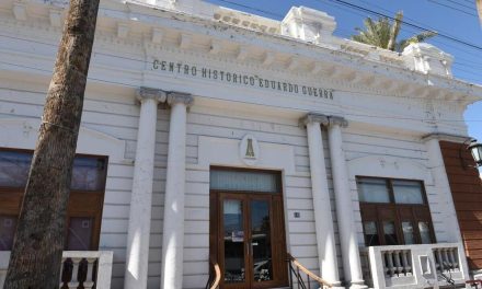 Programan dos presentaciones de libros en el Archivo Municipal de Torreón