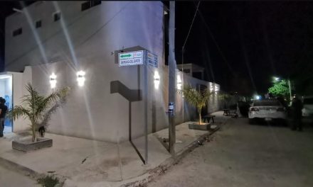 Clausuran quinta con menores embriagándose