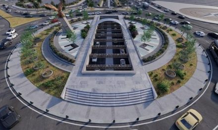 Alistan inicio de la obra ‘Giro Independencia’ en Torreón