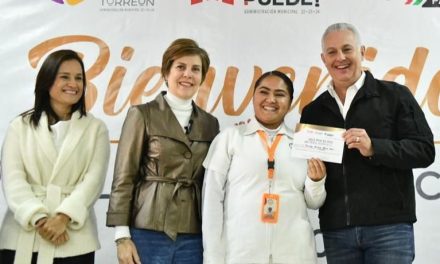 Inicia ciclo escolar de la Escuela de Enfermería en Torreón