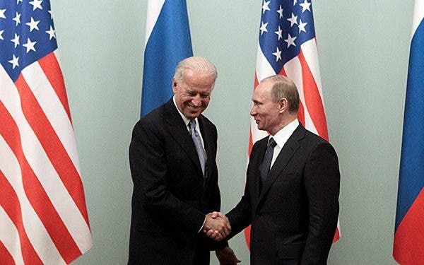 Rechaza Rusia la propuesta de diálogo sobre armas nucleares de Estados Unidos