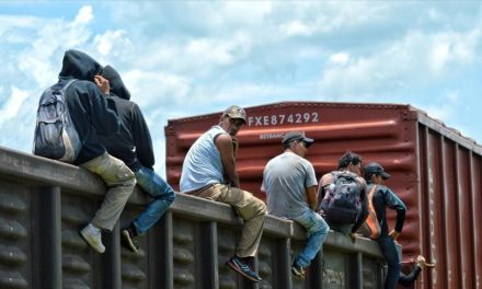 Refuerzan filtros de seguridad en Ramos Arizpe; ante avance de caravana de migrantes