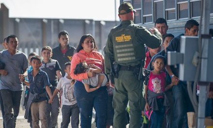 Delegación de legisladores de EE.UU. viajará a la CDMX para abordar Flujo Migratorio