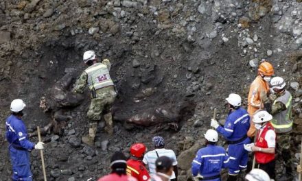 En dos meses podrían rescatar 7 mineros más en El Pinabete