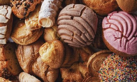 Aumenta precio del pan dulce y bolillo