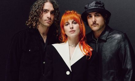 Paramore cancela show en Vive Latino 2024