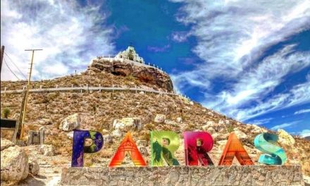 Familias de Parras elevan su calidad de vida