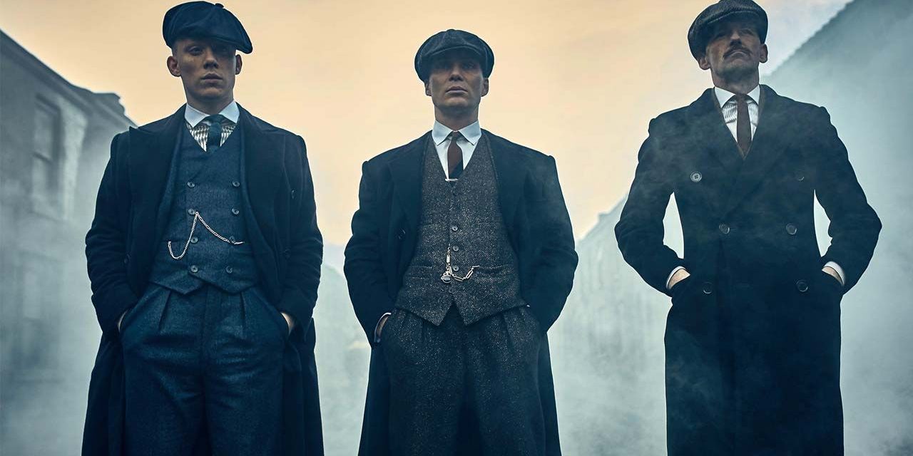 Secuela de ‘Peaky Blinders’ en marcha: Cillian Murphy podría retomar su rol