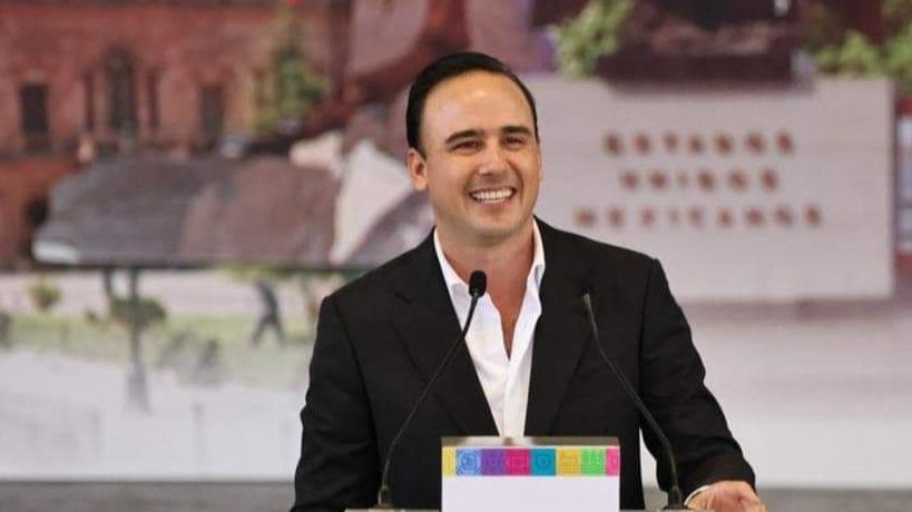 Trabajaremos para todas las regiones: Manolo Jiménez