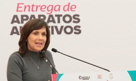 Trabajan empresarios y sociedad civil por Coahuila