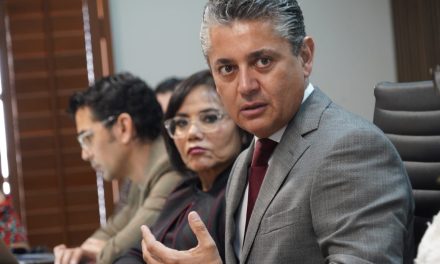 Informará Mery Ayup avances en temas de justicia