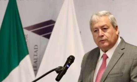 Destaca alcalde claves para la paz de los saltillenses
