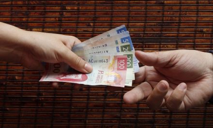 Aumenta el salario mínimo en México: 20% de incremento a partir de enero