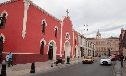Saltillo: Cortes de energía causan pérdidas al sector comercio