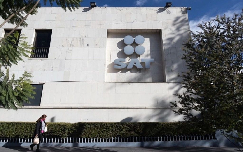 Aumenta 553% la detección de empresas factureras