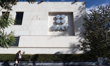Aumenta 553% la detección de empresas factureras