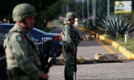 Auguran ‘desastre’ en materia de seguridad para el próximo Gobierno federal