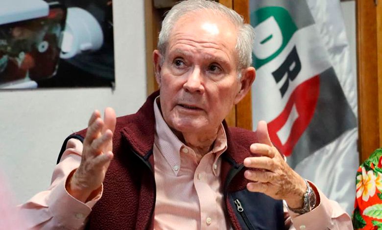 Lanza PRI convocatoria para alcaldías