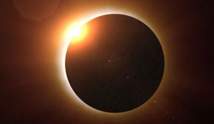 México se prepara para el eclipse total de Sol en 2024