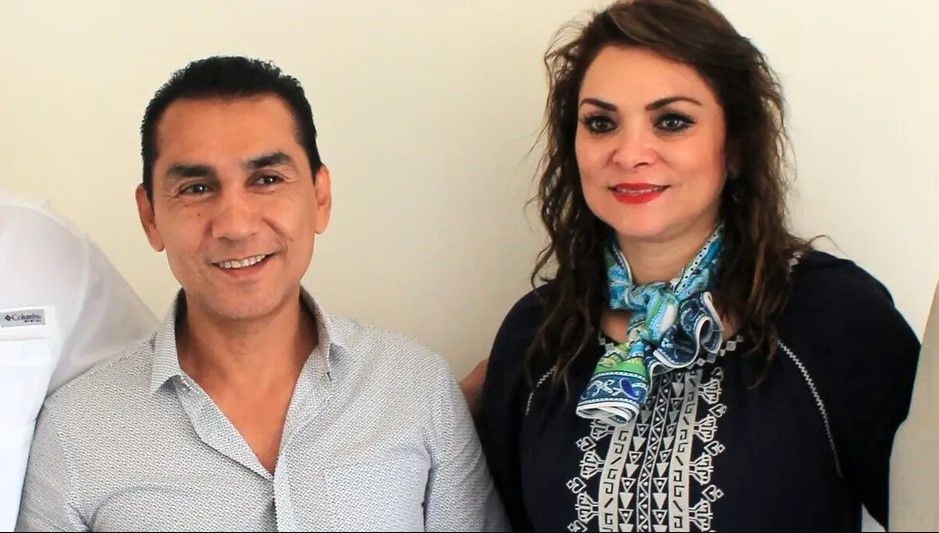 Tribunal quita 10 años de condena a esposa de Abarca