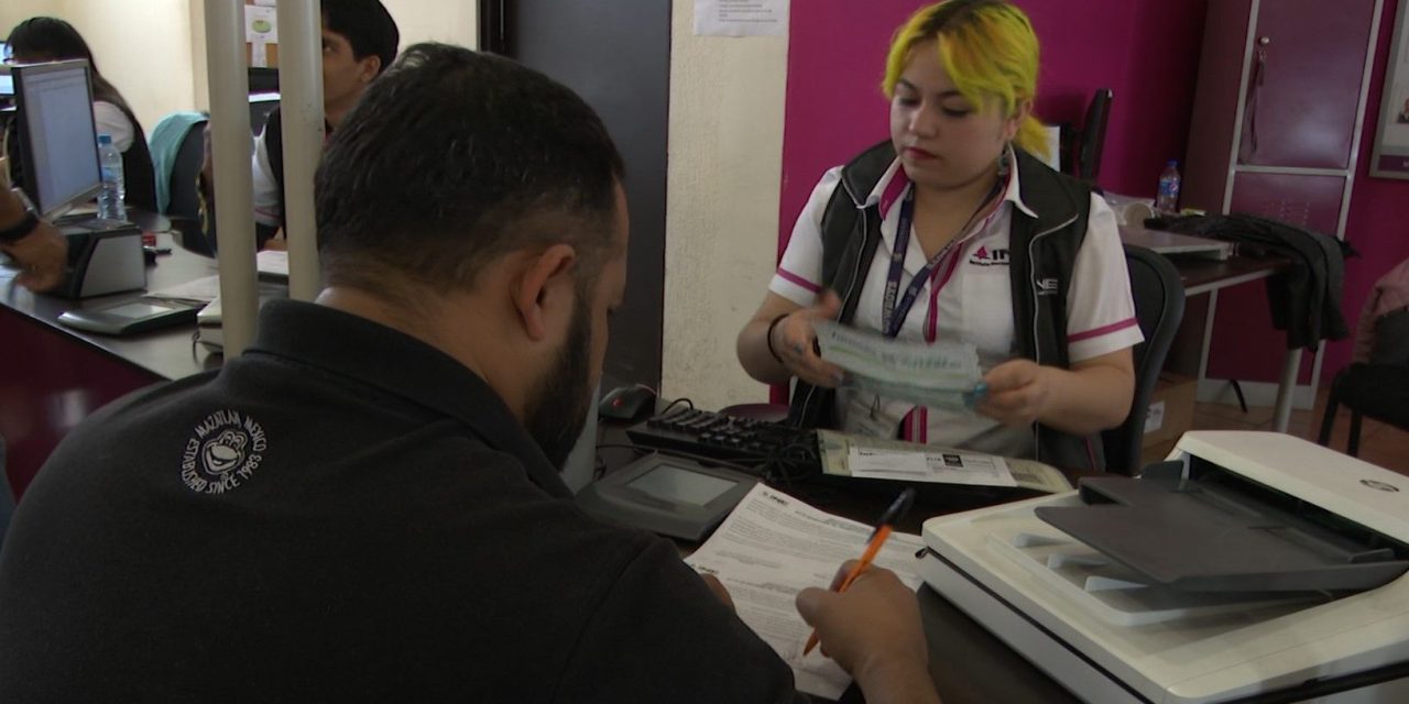 Abrirán módulos del INE sábados y domingos en Coahuila