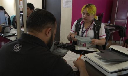 Abrirán módulos del INE sábados y domingos en Coahuila