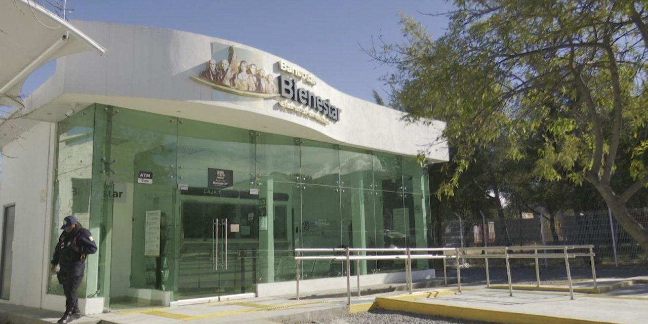 Adelantarán pago de Pensión del Bienestar