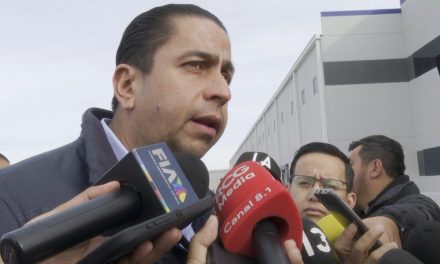 A mayor seguridad más llegada de inversiones en Ramos Arizpe