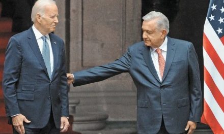 Tensión entre AMLO y Biden son por temas como la crisis migratoria y el tráfico de fentanilo