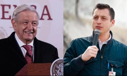 AMLO rechaza dar un indulto a Mario Aburto y pide indagar a García Luna
