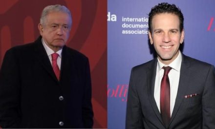 AMLO defiende a sus hijos de Loret de Mola tras investigación por tráfico de influencias