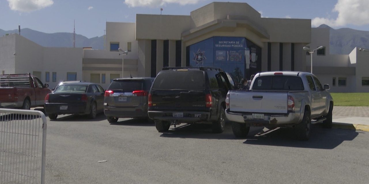 Amplían plazo para regularización de autos ‘chocolate’ en Coahuila