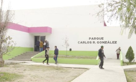 Anuncian nueva entrega de tarjetas del bienestar en Coahuila