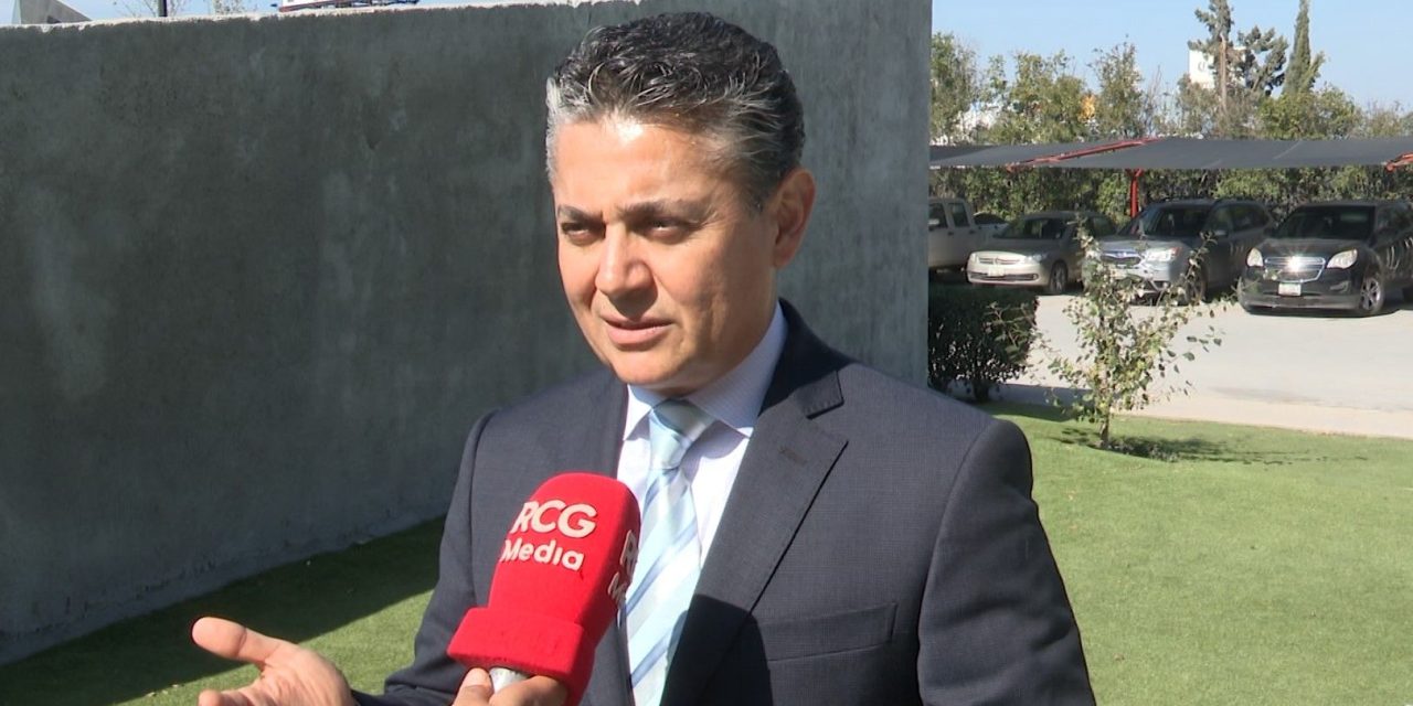 Aplicación Poder en Línea entra en funcionamiento este viernes en Coahuila
