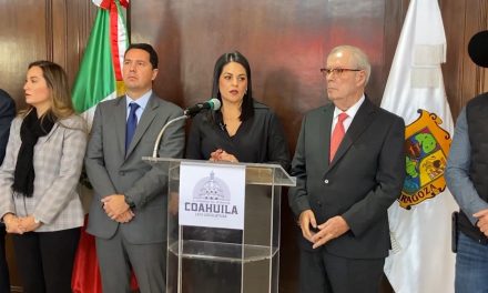 Apoyará Congreso construcción de estación migratoria en Coahuila