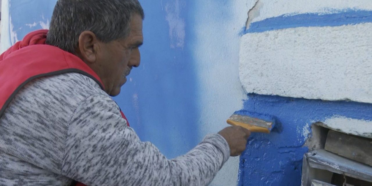 Arranca Enchúlame la Casa 2024