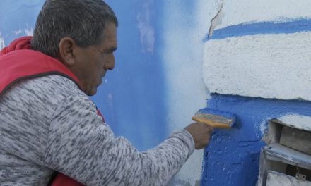 Arranca Enchúlame la Casa 2024
